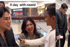 Viral! Diwawancarai TikToker Ivan Gunawan Ungkap Ingin Jadi Lebih Maskulin, Ternyata Ini Lho Alasannya