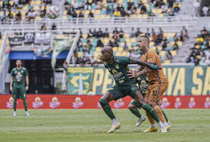 Paul Munster Belum Tenang, Apa Yang Bikin Dia Gelisah Usai Kalahkan Bhayangkara FC? Ini Penjelasannya 