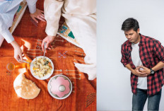 Rekomendasi 6 Menu Takjil Sehat dan Sederhana untuk Buka Puasa, Tubuh Makin Berenergi dan Perut Tidak Begah