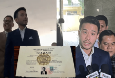 Boom! Ijazah Asli Jokowi Akhirnya Muncul, Netizen: Jangan-Jangan Udah Diatur Ordal!