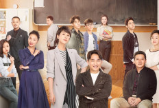 3 Rekomendasi Drama China Tentang Persahabatan yang Bikin Nangis dan Susah Move On!