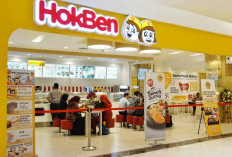 Buruan! Promo Hokben x Jenius Paket Hemat Simple Set Teriyaki Cuma Rp 9.999, Cek Syaratnya...