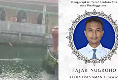 11 Saksi di Periksa Polisi Terkait Kasus Ketua OSIS SMAN 1 yang Tewas di Cawas Klaten