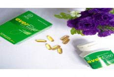 5 Manfaat Ever E 250 Untuk Tubuh, Bisa Bikin Sehat Kulit, Tunda Penuaan! 