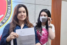 Viral! Dituduh Pelakor, Mariza Zulvani Laporkan Istri Sah Atas Pencemaran Nama Baik