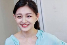 Ini Penyebab Kematian Barbie Hsu Pemeran Shan Cai di Meteor Garden, Meninggal Dunia Usia 48 Tahun 