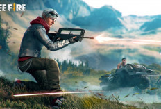 Klaim Habis! 9 Kode Redeem FF Terbaru Hari ini 16 April 2024: Dapatkan Hadiah Diamond dan Skinnya Sekarang...