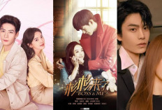 Jangan di Skip! 9 Rekomendasi Drama China Tentang Cowok Posesif yang Cemburuan Takut Kehilangan, Dijamin Halu