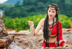 Hati-hati NO 11! Ini Dia 12 Misteri Tibet, Jangan Sampai Terperangkap di Negeri di Atas Awan