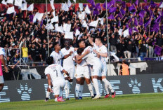 Pelatih Persik Marcelo Rospide Bocorkan Kunci Sukses Macan Putih, Bukan Hanya Strategi Tapi Faktor Ini