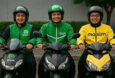 Kabar Buruk, Naik Ojek Online Bakal Makin Mahal, Ada Apa?