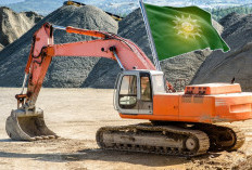 Nyusul NU, Muhammadiyah Akhirnya Terima Izin Nambang, Tawaran Menggiurkan?