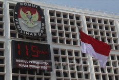 Ancam Demokrasi! Hacker Klaim Bobol KPU, Jimbo Jual Rp 1,2 Miliar Data 204 juta DPT