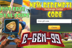 3 Kode Redeem Lords Mobile Valid Mei 2024, Reward Peningkatan EXP 25 persen, Berikut Cara Klaimnya