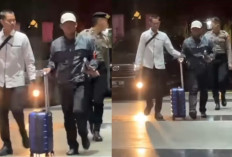 KPK Amankan 5 Orang dalam OTT Lampung Tengah, Termasuk Bupati Ardito