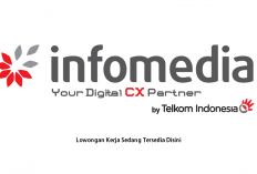 Gajinya 30 Jutaan! Kirim Sekarang Lamaran di PT Infomedia Nusantara Lagi Buka Lowongan Kerja