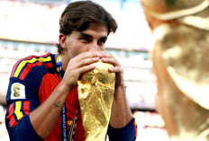 Piala Dunia 2026: Torres Tegaskan Spanyol Jadi Raja Dunia