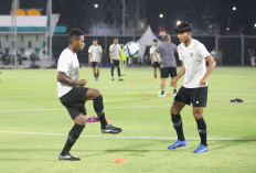 Arkhan Kaka Beberkan Kondisi Timnas jelang Lawan Ekuador U-17, Ini Kata Bima Soal Kekuatan Lawan