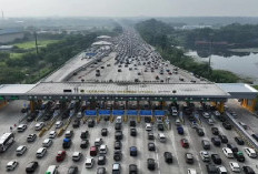 Libur Isra Mikraj-Imlek: Ganjil Genap Ditiadakan, Rekayasa Lalin di Tol, Simak Detailnya di Sini!