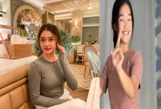 Bukan Baru Pertama Pakai Narkoba, Chandrika Chika Ternyata Sudah Konsumsi Ganja Sejak…