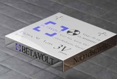 China Kalahkan Amerika dan Eropa, Luncurkan Baterai Nuklir Mini Bikin HP Awet 50 Tahun