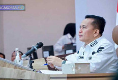 Pj Gubernur Sumsel Gencarkan Program Bedah Rumah Tidak Layak Huni untuk Tekan Kemiskinan Ekstrem