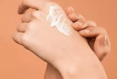 4 Racikan Handbody Terampuh Untuk Memutihkan Badan, Begini Caranya...