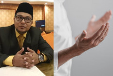Apakah Sah Baca Doa Niat Puasa Ramadan Pakai Bahasa Indonesia? Simak Penjelasan Ustad Teuku Otman!