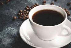 6 Efek Samping Minum Kopi Berlebihan, Nomor 4 Meningkatkan Tekanan Darah! Begini Cara Menguranginya 