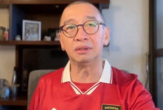 Senggol Rafael Struick, Coach Justin  Digeprek  Netizen