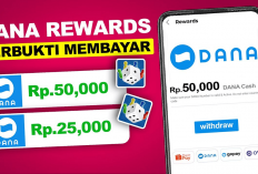 Auto Tajir! 7 Game Penghasil Saldo DANA Tanpa Undang Teman yang Bisa Cepat Cair, Ini Rahasianya Gais...