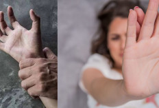 Driver Ojol Diduga Perkosa Turis China di Bali Saat Perayaan Tahun Baru, Begini Kronologisnya!