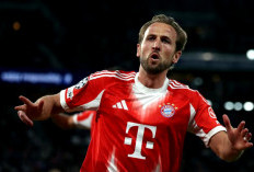  PSG Dalam Bahaya! Munchen Siap Habis-habisan di Kandang, Mau Jadi Juara
