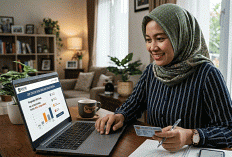 Cara Cek Desil Kemensos Online Pakai NIK