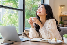 Menghargai Diri Tak Harus Menunggu Sukses Besar, Ini Pentingnya Self-Reward