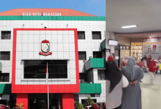 Geger! Lomba 17an di RSUD Daya Disebut Ganggu Pasien Hingga Meninggal, Netizen Auto Murka