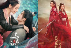18 Rekomendasi Drama China Kerajaan yang Wajib Ditonton, Dijamin Seru dan Ga Bikin Bosen Bro! 