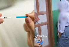 Viral di Sosmed Siswi SMA Sulthan Baruna di Cianjur Jalani Tes Kehamilan, Sekolah Klaim Dukungan Orang Tua