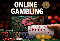 Waduh! Aset Digital Ini Buat Komdigi Kewalahan Lacak Transaksi Judi Online