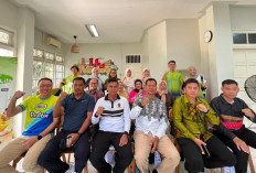 Perayaan Belajar & Festival Gaya Hidup Sehat 2026: 346 Guru PJOK Rayakan Perubahan Budaya Sehat di Sekolah
