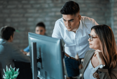 24 Kampus Terbaik RI Bidang Ilmu Komputer, Sistem Informasi, Data Science Tingkat Nasional Paling Bergengsi