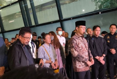 22 WNI Berhasil Dipulangkan dari Iran, Menlu: Evakuasi Masih Berlangsung