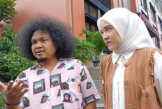 Babe Cabita Meninggal Dunia di Usia 34 Tahun! Mengidap Anemia Aplastik Sejak Tahun Lalu, Sakit Seperti Apa?