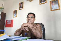 Tunggakan Pelanggan Hingga Rp 125 Milyar, Tiap Bulan Tekor Rp 1,7 Milyar, Wako Masih Ngomong  Gas Gratis 