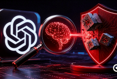 OpenAI Perkenalkan GPT-Red, AI yang Menguji Keamanan Model AI Buatannya Sendiri