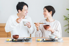 Bye Kurus, 4 Tips Sehat untuk Menambah Berat Badan Tubuh, Apa Saja?