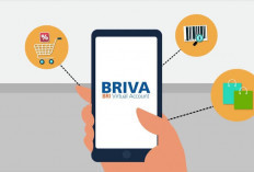 Bukan Transfer Manual! Cara Bayar Tagihan dengan BRIVA via ATM BRI dan Bank Lainnya, Intip di Sini Kuy