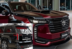 3 Fitur Unggulan Toyota Kijang LGX 2026 Terungkap, Saking Canggihnya Bikin Avanza Cs Minder