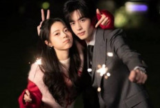 Nonton Drama China Bisa Dapat Saldo DANA? Ini 3 Serial CEO Menyamar Paling Hot!