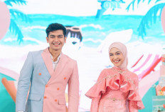 Ria Ricis Resmi Ajukan Gugatan Cerai, Ini Ramalan Denny Darko: Ketakutan Ricis Jika Harus...